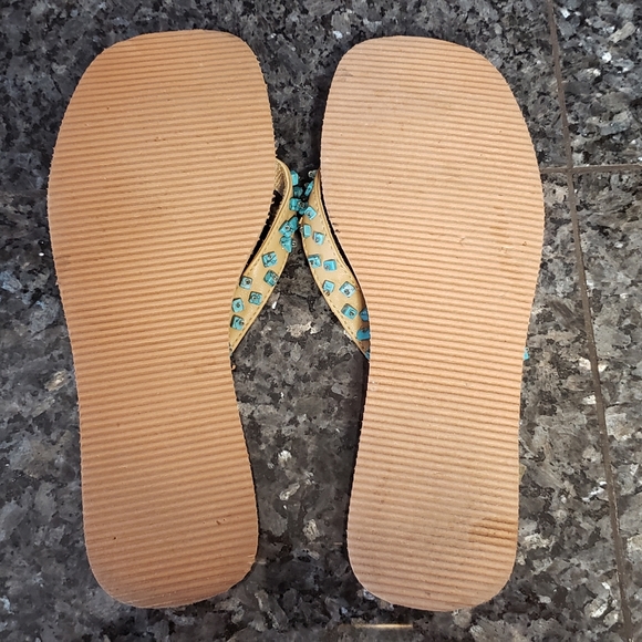 Flip Flops - Picture 2 of 2